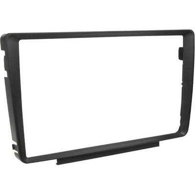 Adapter 9" autoradia Skoda Octavia II. / Yeti
