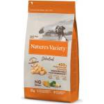 Nature's Variety Nature s Variety Dog Selected Mini No Grain Chicken 1, 5 кг