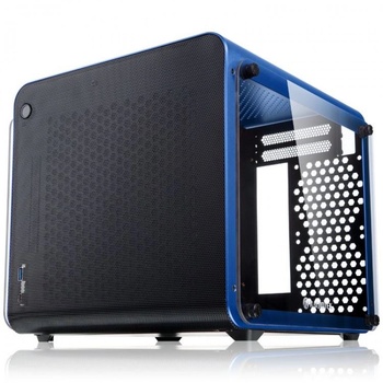 Image 1 of RAIJINTEK Metis Evo TG Blue (0R20B00163)