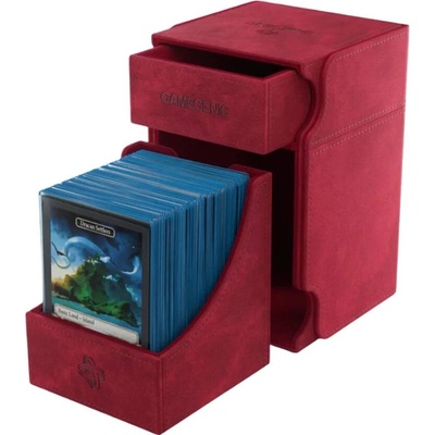 Gamegenic: Watchtower 100+ XL Red krabička