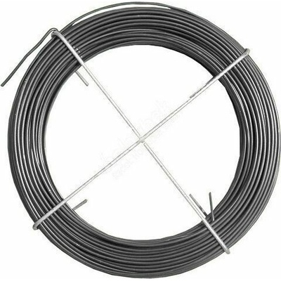 Šroubek s.r.o. Drát vázací, průměr 1,4 mm, návin 24 m, Zn, v kroužku