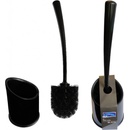 Clanax WC souprava Black