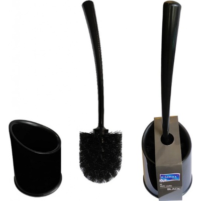 Clanax WC souprava Black