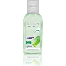 Lilien krémový sprchový gel Aloe Vera 50 ml