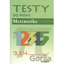 Testy do prímy Matematika