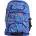 Funky Раница Funky Elite Squad 36 l blue bits