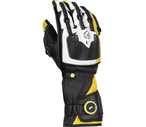 Knox handroid MK5