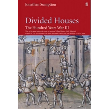 Hundred Years War Sumption Jonathan