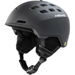 HEAD Ски каска Head Rev MIPS Ski helmet - Black - размер M/L 56-59 cm (418-0665-0112)
