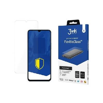 Tvrzené sklo 3mk FlexibleGlass pro myPhone Hammer Blade V 5G