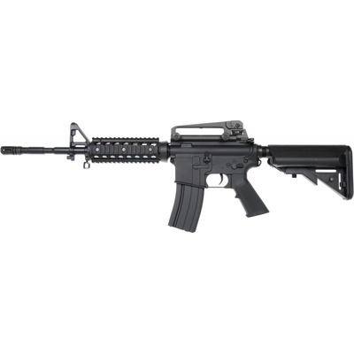 Cyma CM.607 M4A1 RIS nylon černá elektrická