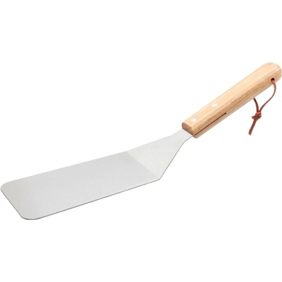 Weber Obracačka nerez na gril aj planchu 6206W