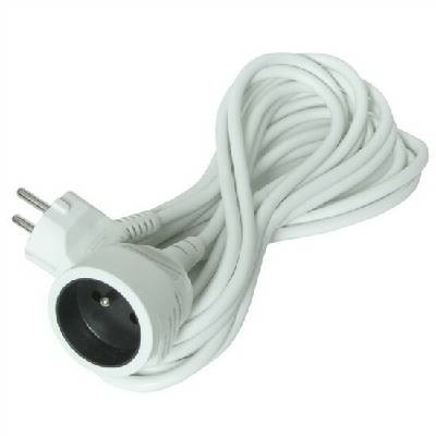 Solight PS16 10m biela