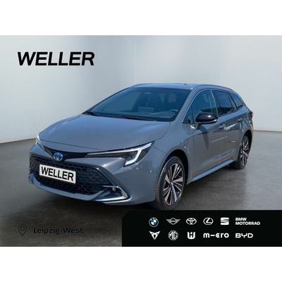 Toyota Corolla Touring Sports 1.8 Hybrid Teamplayer 103 kW
