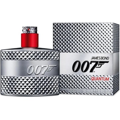 James Bond 007 Quantum EDT 75 ml