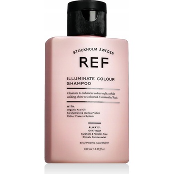 Ref Illuminate Colour Shampoo 100 ml