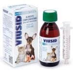 Catalysis, s. l Viusid © pets - Хранителна добавка за увеличаване на имунната защита - 30 мл catalysis, s. l. - ИСПАНИЯ