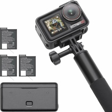 DJI Osmo Action 5 Pro Adventure Combo CP.OS.00000350.01