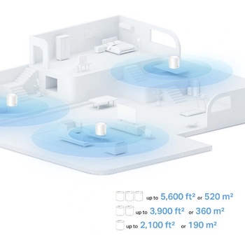 TP-Link Deco X10, 2ks