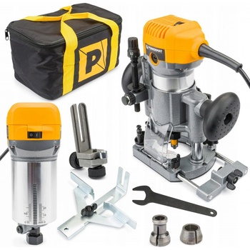 POWERMAT PM-FGW-2000T