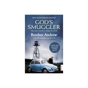 God's Smuggler (ISBN: 9780340964927)