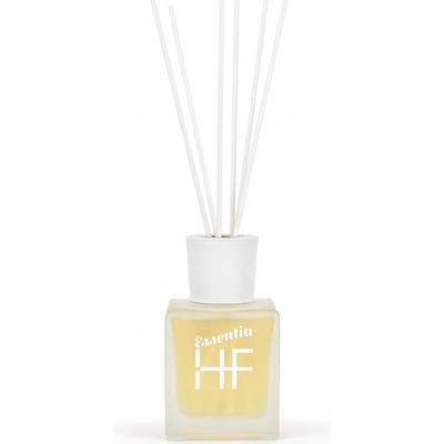 HF Prírodný difuzér s tyčinkami Vanilka & Kašmír 200 ml