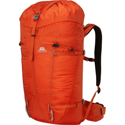 Mountain Equipment Tupilak 45+ Цвят: оранжев