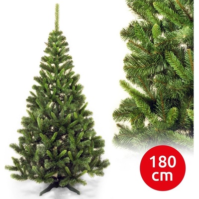 ANMA Vánoční stromek MOUNTAIN 180 cm jedle AM0021 – Zboží Dáma