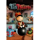 Tin Hearts