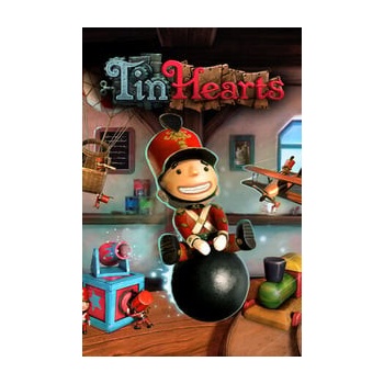 Tin Hearts