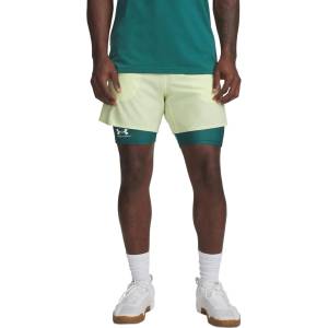 Under Armour Vanish elite 6in short xl