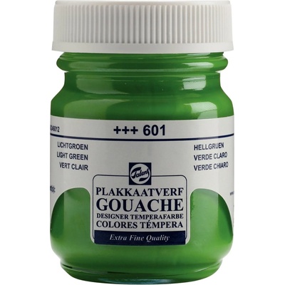 Talens Extra Fine Гваш боя Light Green 50 ml 1 бр (08246012)