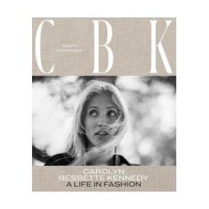 Carolyn Bessette Kennedy (ISBN: 9781419767197)