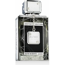 Anfar Aesthetic Edition Date Nights Homme parfém pánský 100 ml