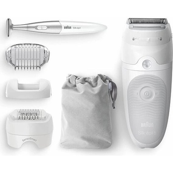 Braun Silk-épil 5 5-805
