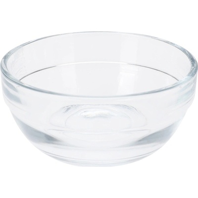 EXCELLENT HOUSEWARE Miska sklenená 6 x 80 ml