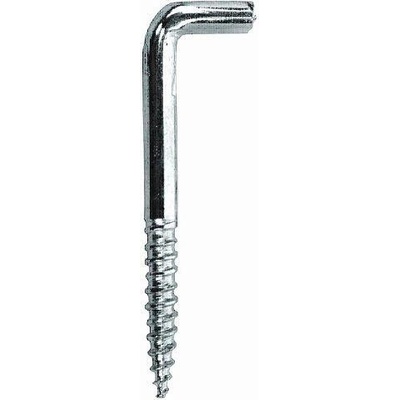 Skoba se závitem s křížem 5,2x40mm Zn (100ks) – Hledejceny.cz