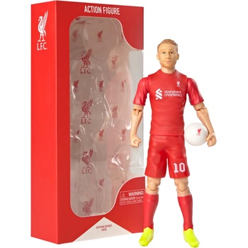 BanboToys Liverpool Soccer Alexis Macallister 20cm (83514)