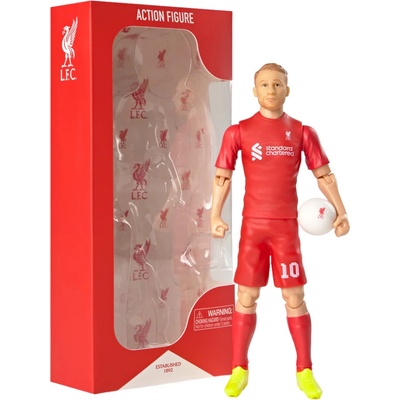 BanboToys Liverpool Soccer Alexis Macallister 20cm (83514)