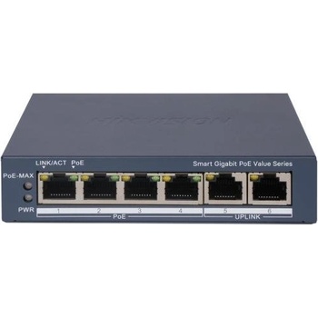 Hikvision DS-3E1506P-EI