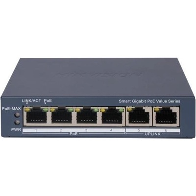 Hikvision DS-3E1506P-EI