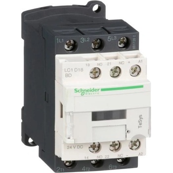 Schneider Electric lc1d18bd