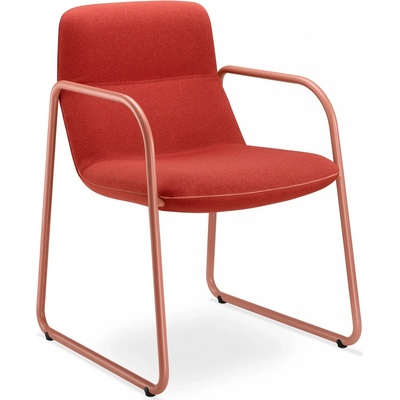 LD Seating Designové křeslo FLEXI LOUNGE FL-M-Q-N13