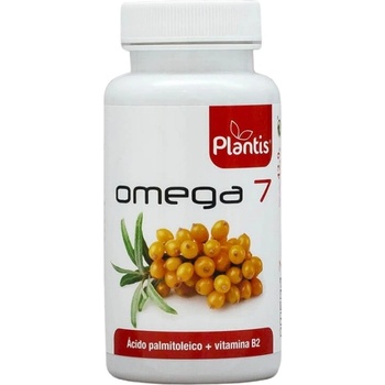 Image 1 of Artesania Agricola Omega-7 | + Vitamin B-2 [60 Гел капсули]