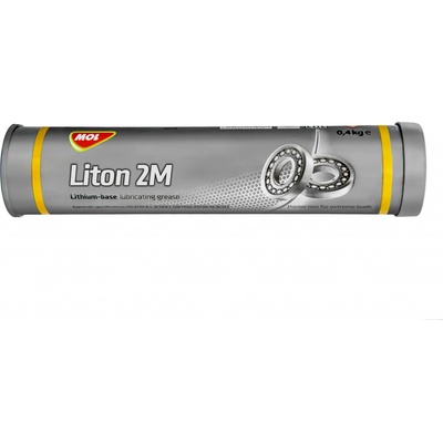 MOL Liton 2M 400 g