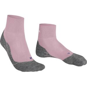 Falke Дамски туристически чорапи Falke Women's TK5 Short Cool Walking socks - Thulit - размер 41-42 (EU) (201-4653-0614)