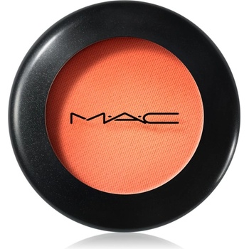 M·A·C Eye Shadow сенки за очи цвят Red Brick 1.5 гр