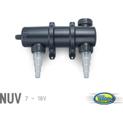 Aqua Nova UV lampa NUV-11 11W – Zboží Dáma