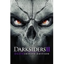 Darksiders 2 (Deathinitive Edition)