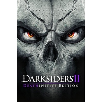 Darksiders 2 (Deathinitive Edition)